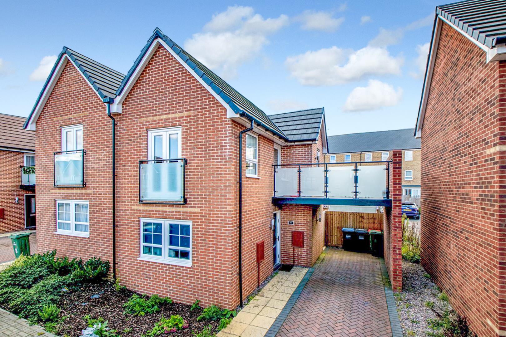Lithgows Avenue, Brooklands